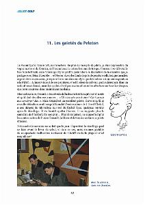 607 JOLIOT GOLF OU PILOTE DE PIPER PAR YVES LE BEC tome 2_000022